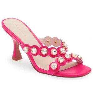 Cecelia Sandals